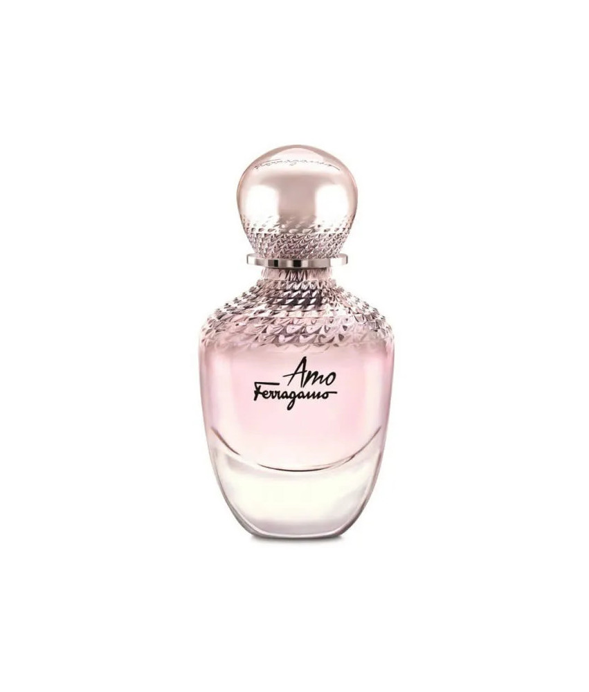 Parfum Amo Ferragamo 30ml - Irrésistible Eau de Parfum