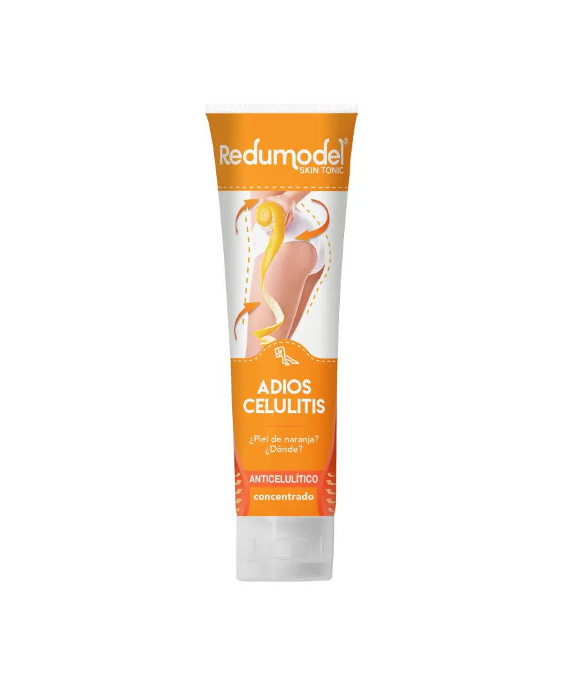 Révélez une peau lisse avec Redumodel Skin Tonic 100ml