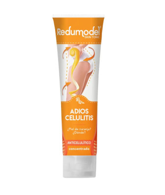 Révélez une peau lisse avec Redumodel Skin Tonic 100ml