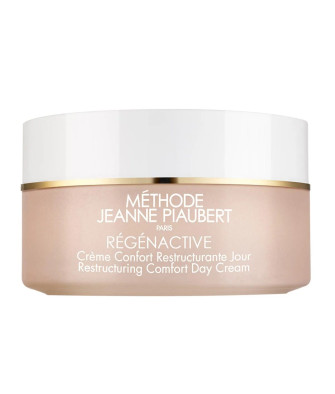 Crème Visage Restructurante Jour 50ml - Jeanne Piaubert