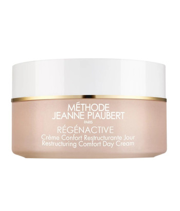 Crème Visage Restructurante Jour 50ml - Jeanne Piaubert