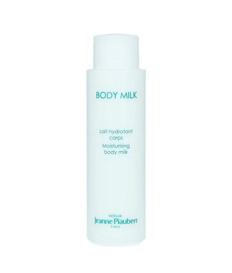 Lait Hydratant Corps 400ml - Jeanne Piaubert