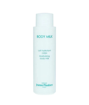 Lait Hydratant Corps 400ml - Jeanne Piaubert