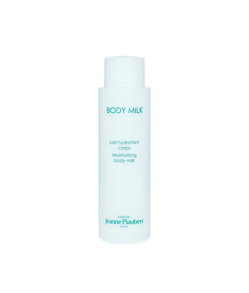 Lait Hydratant Corps 400ml - Jeanne Piaubert
