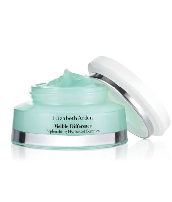 Hydragel Complex 75ml: l'hydratation ultime par Elizabeth Arden