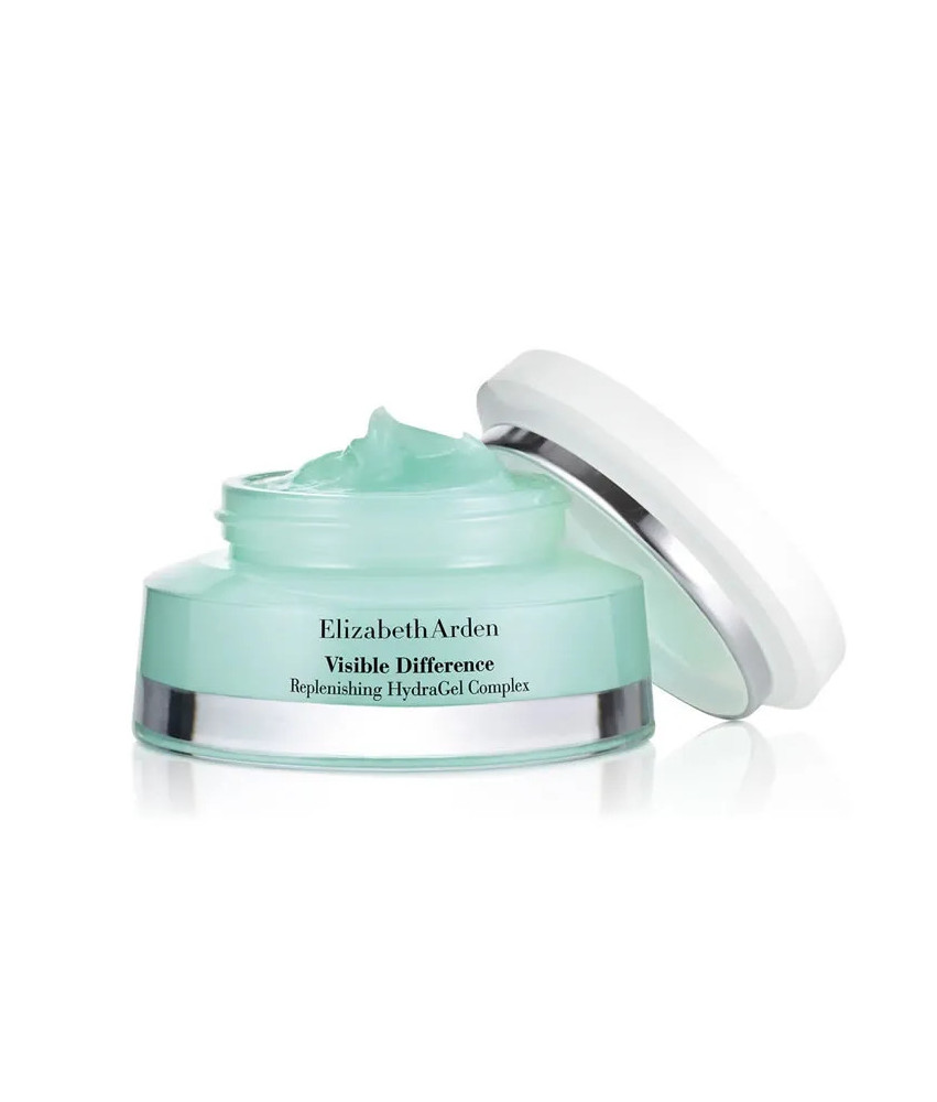 Hydragel Complex 75ml: l'hydratation ultime par Elizabeth Arden