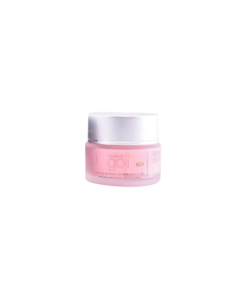 Crème Anti-Âge Himalayenne Goji 50ml