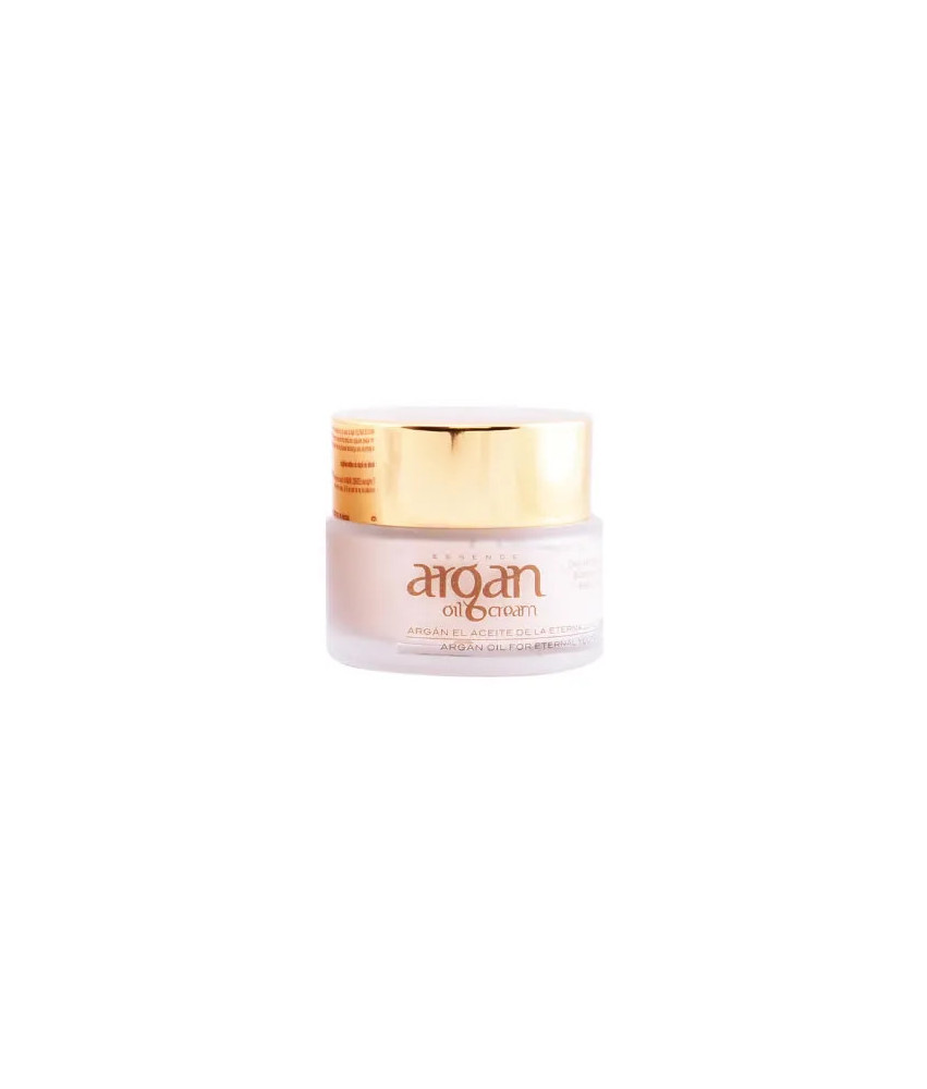 Crème Essentielle à l'Huile d'Argan 50ml - DIET ESTHETIC