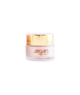 Crème Essentielle à l'Huile d'Argan 50ml - DIET ESTHETIC