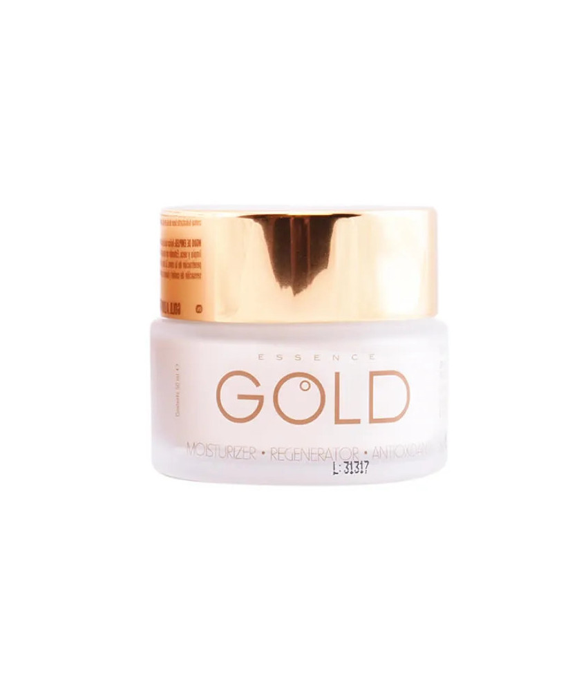Crème SPF15 50ml Diet Esthetic Gold Essence