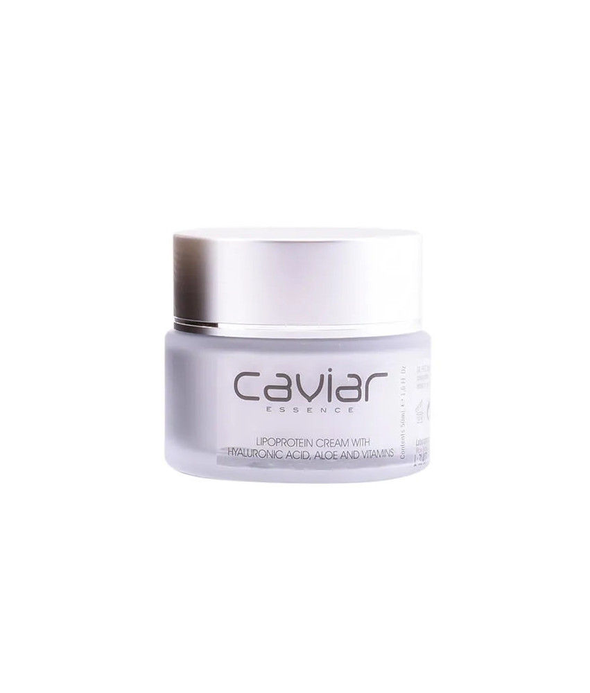 Crème Lipo Protéine au Caviar Diet Esthetic 50ml