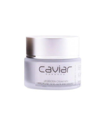 Crème Lipo Protéine au Caviar Diet Esthetic 50ml