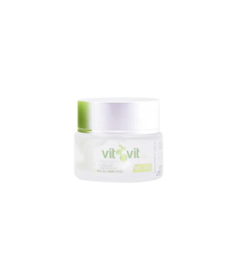 Gel Visage Vit Vit Escargot 50ml - DIET ESTHETIC