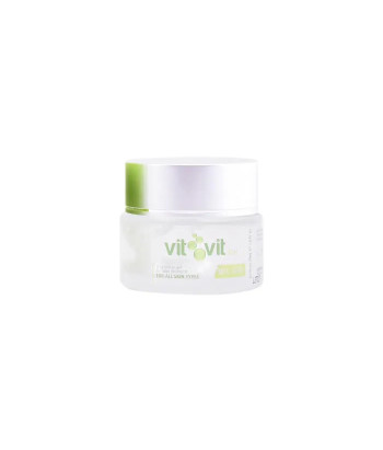 Gel Visage Vit Vit Escargot 50ml - DIET ESTHETIC