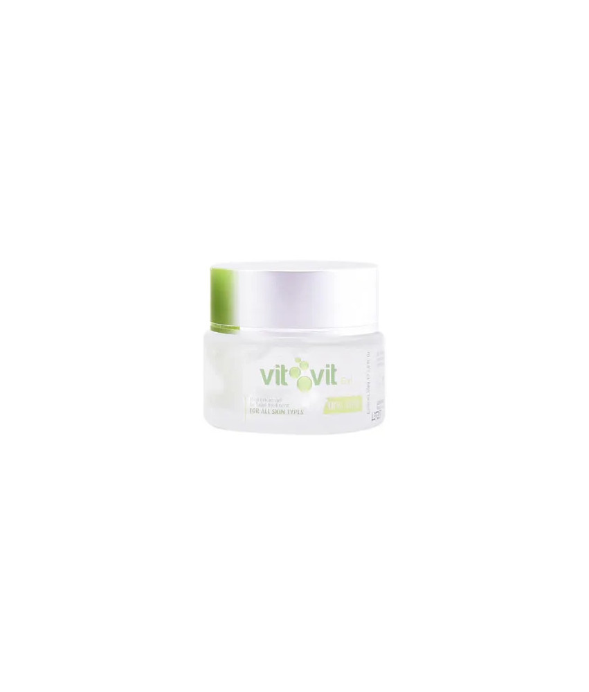 Gel Visage Vit Vit Escargot 50ml - DIET ESTHETIC