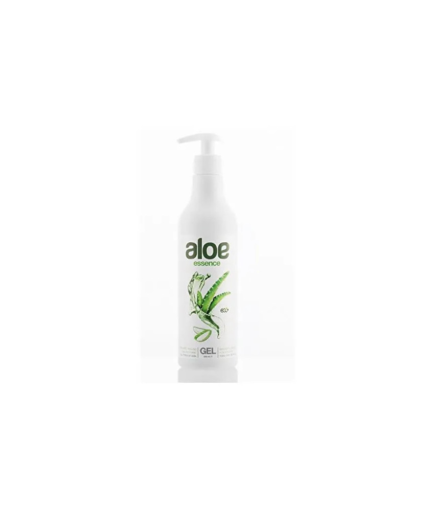 Gel Douche Aloe Diet Esthetic 500ml
