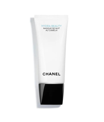 Masque de Nuit Hydra Beauty au Camélia 100ml par Chanel