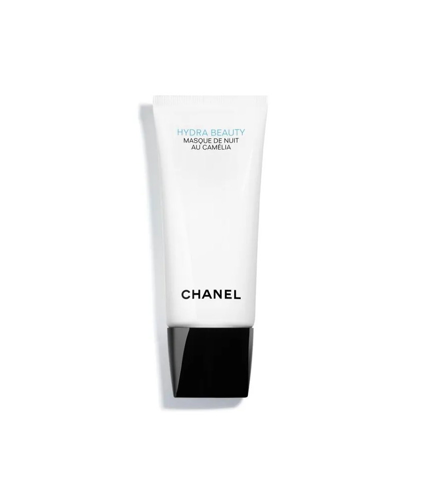 Masque de Nuit Hydra Beauty au Camélia 100ml par Chanel