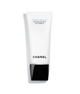 Masque de Nuit Hydra Beauty au Camélia 100ml par Chanel