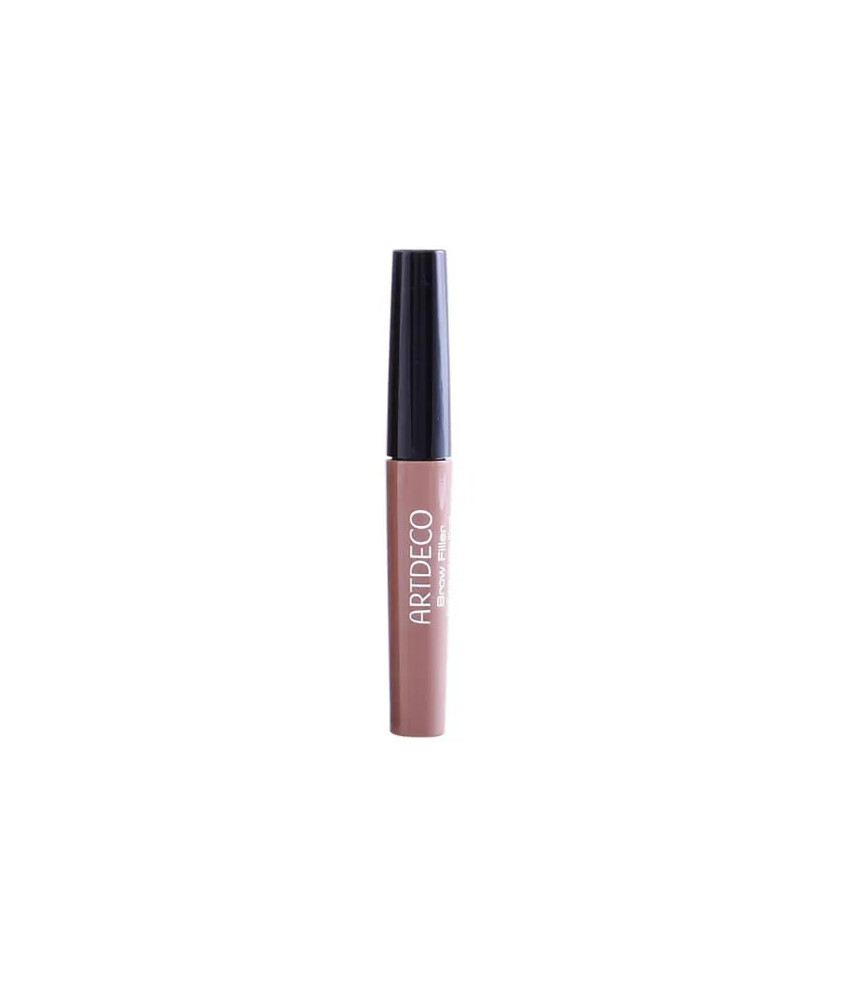 Gel définisseur Artdeco Brow Filler 02 Marron Clair