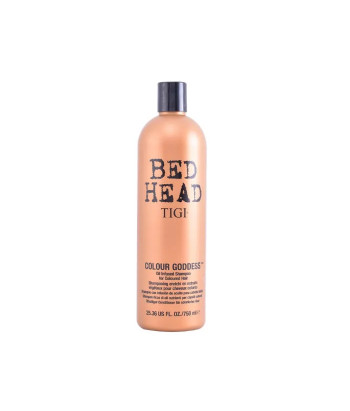 Shampooing Tigi Bed Head Colour Goddess 750ml