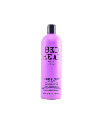Soin Reconstructeur Tigi Head Dumb Blonde 750ml