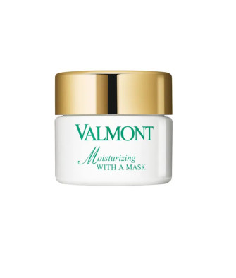 Valmont Masque Hydratant 50ml - Pour une peau parfaitement hydratée