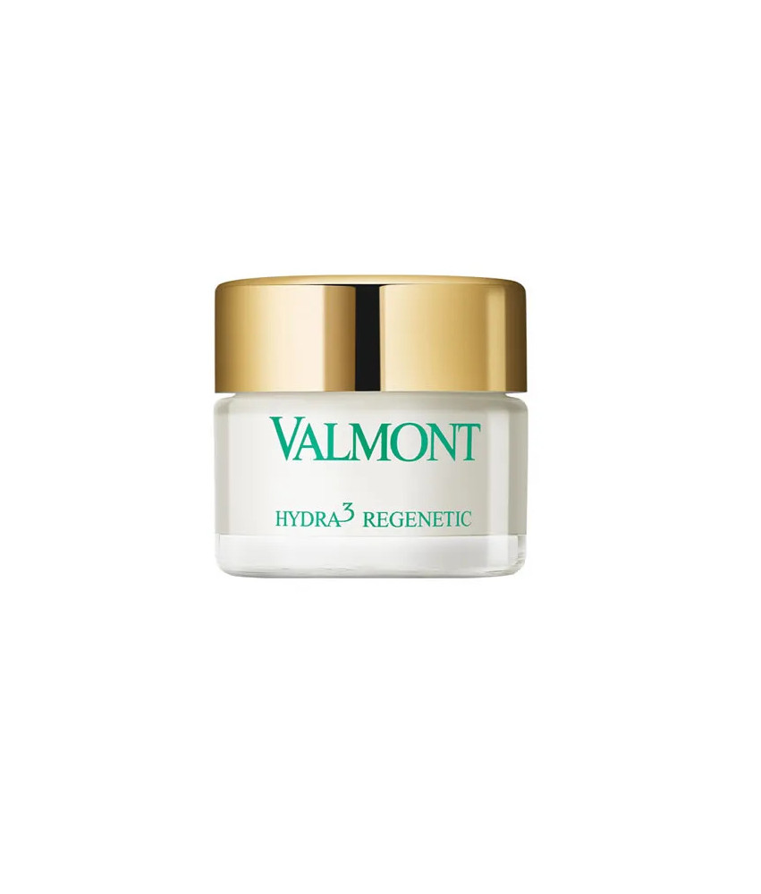 Crème Valmont Hydra3 Regenetic 50ml