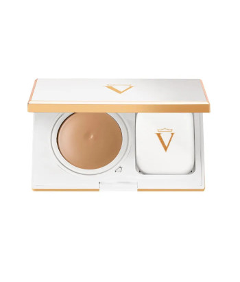 Poudre Crème Parfaite Valmont Moyen Beige SPF30 10g