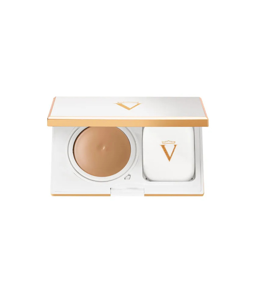 Poudre Crème Parfaite Valmont Moyen Beige SPF30 10g