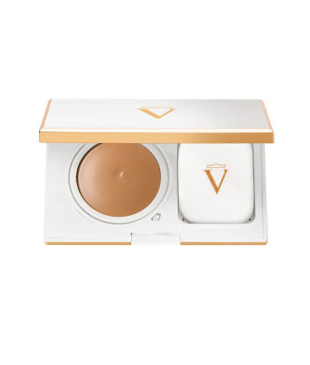 Poudre Crème Protectrice Valmont Warm Beige SPF30 10g