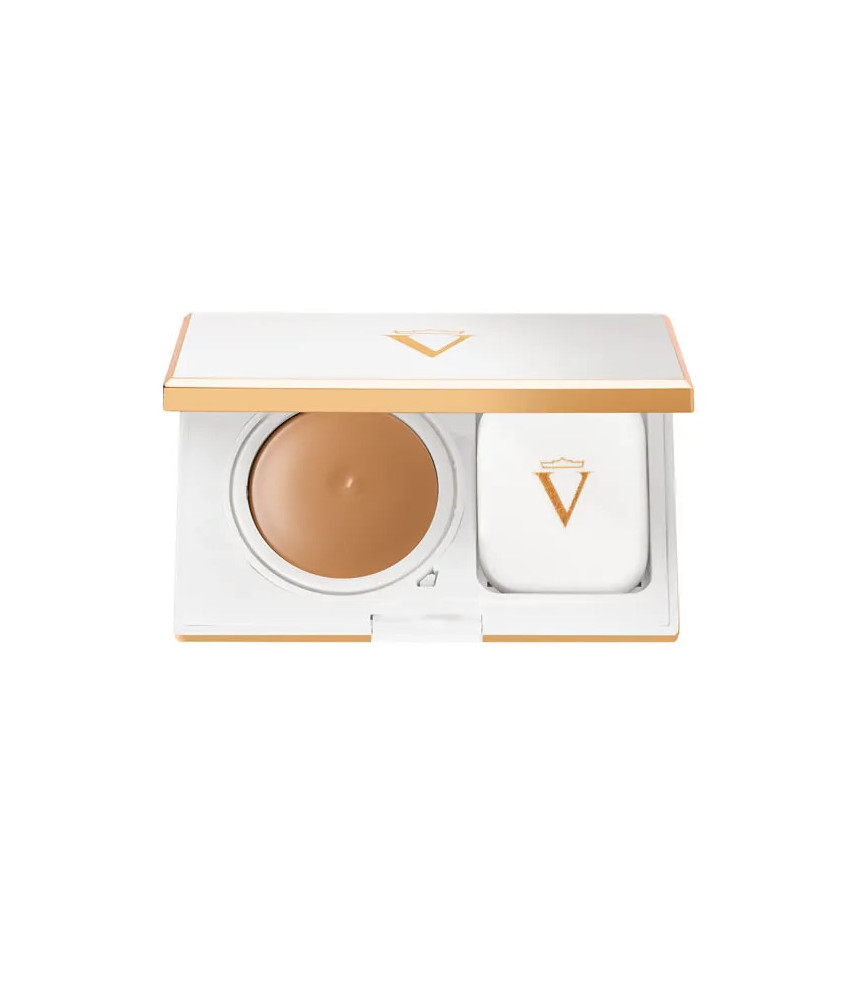 Poudre Crème Protectrice Valmont Warm Beige SPF30 10g