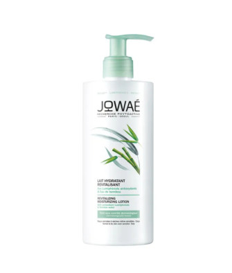 Lait Hydratant Revitalisant Jowaé 400ml