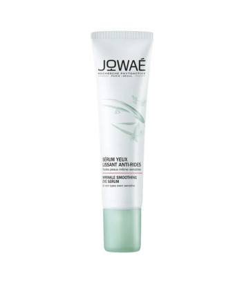 Sérum Yeux Anti-Rides Jowaé: Regard lisse en 15ml