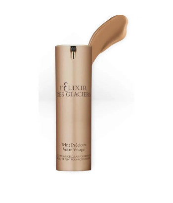 Valmont Elixir Teint Précieux Sienna 30ml: Éclat Toscane