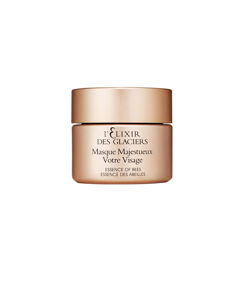 Masque Majestueux Votre Visage 50ml de Valmont