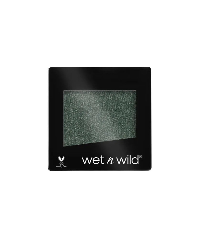Palette de fards à paupières WNW Color Icon E350A Envy - WET N WILD