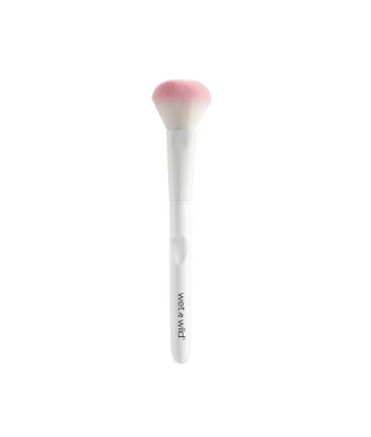 Pinceau pour Blush WNW E796 - Éclat au Naturel