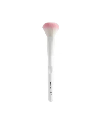 Pinceau pour Blush WNW E796 - Éclat au Naturel