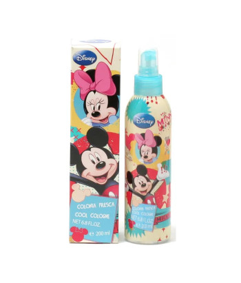 Parfum Cool Mickey pour enfants Disney 200ml