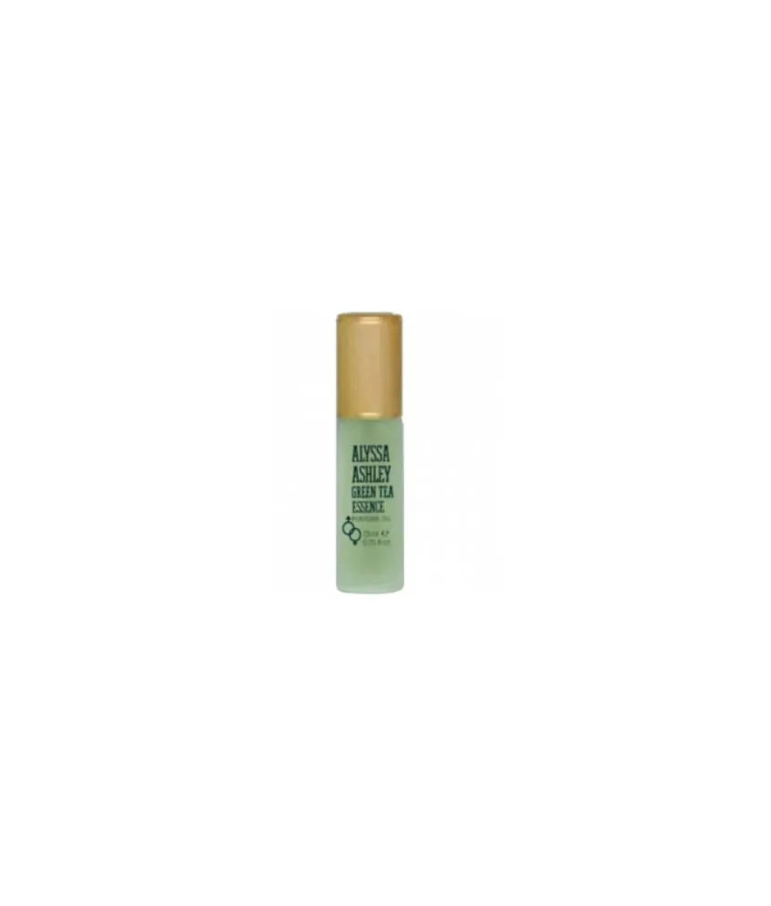 Parfum Vert Alyssa Ashley Green Tea 7.5ml