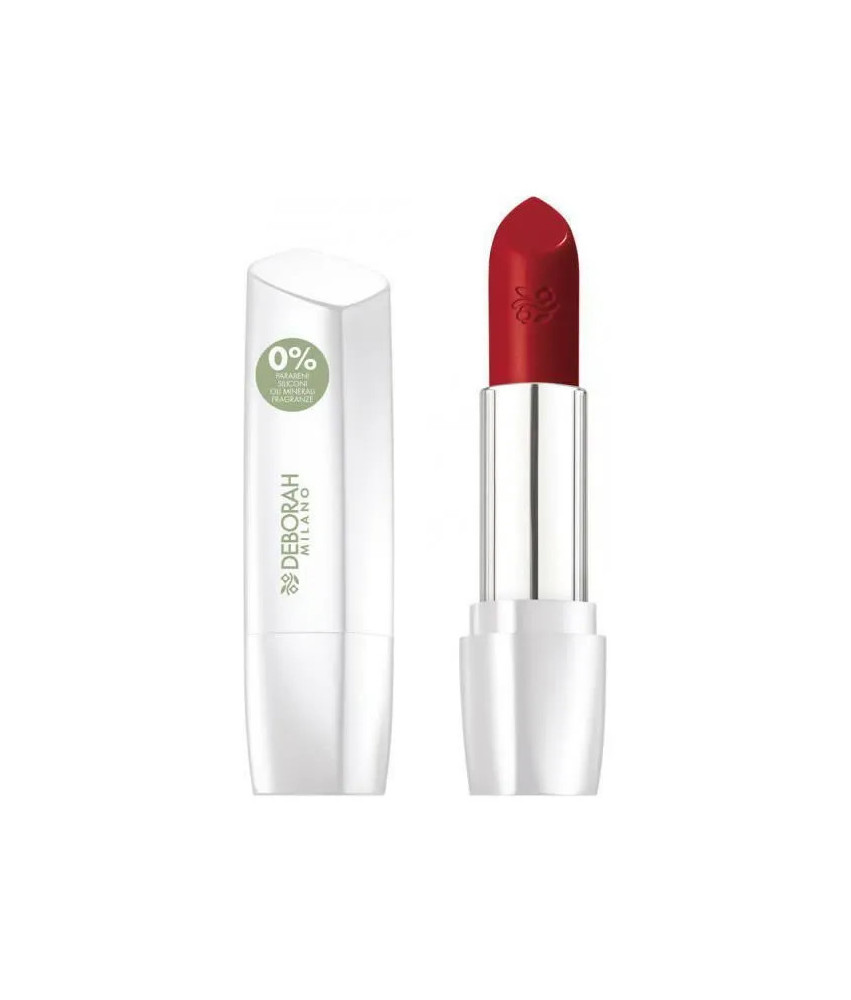 Rouge à Lèvres Formule Pure 11 de Deborah Milano