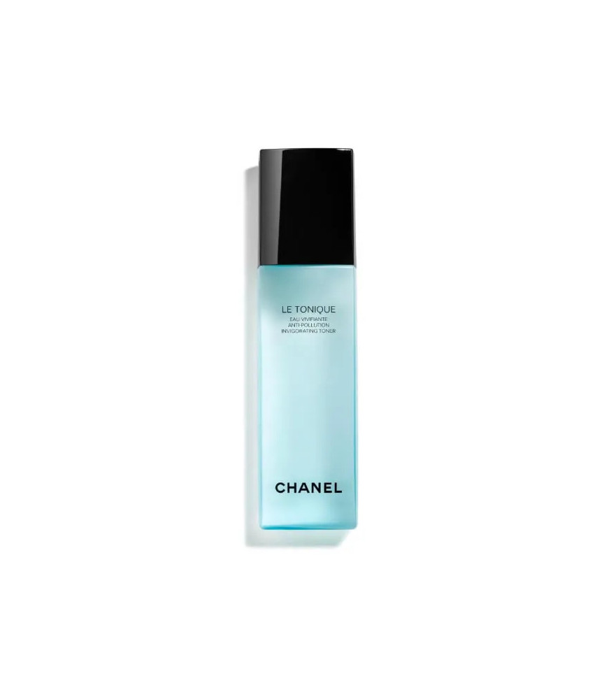 Tonique Anti-Pollution Chanel 160ml