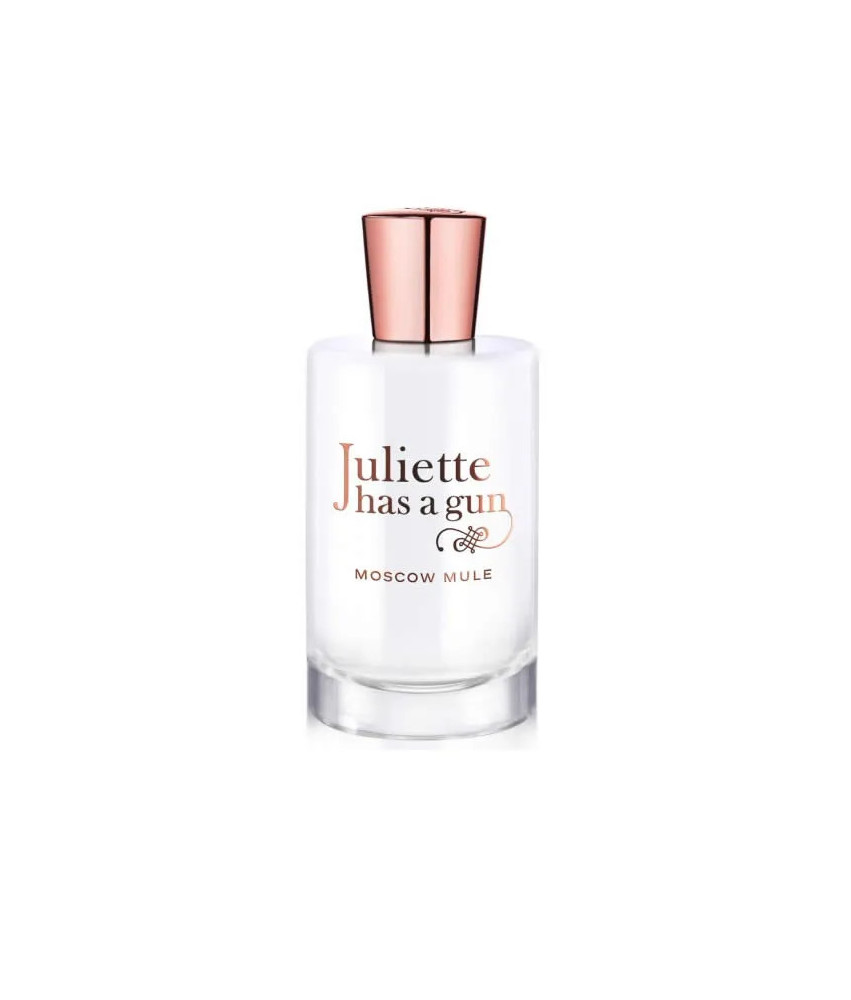 Parfum Juliette Has A Gun Moscow Mule 100ml