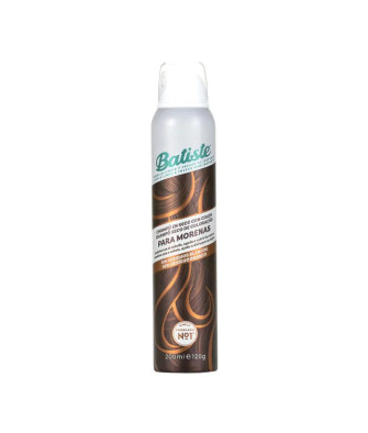 Shampooing Sec Batiste Divine Dark 200ml