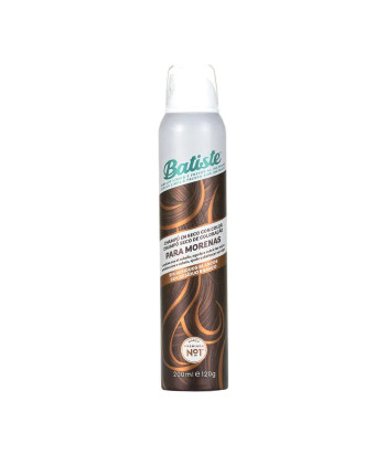 Shampooing Sec Batiste Divine Dark 200ml