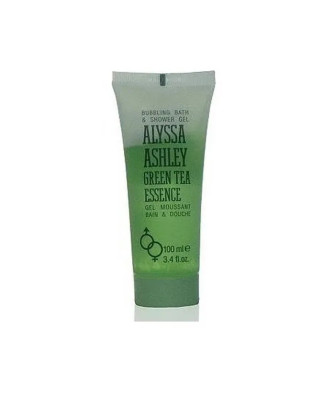 Gel Douche Alyssa Ashley Green Tea 100ml