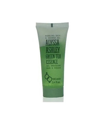 Gel Douche Alyssa Ashley Green Tea 100ml