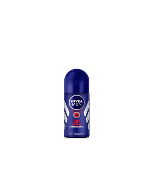 Déo Bille Homme 50ml Nivea Dry Impact
