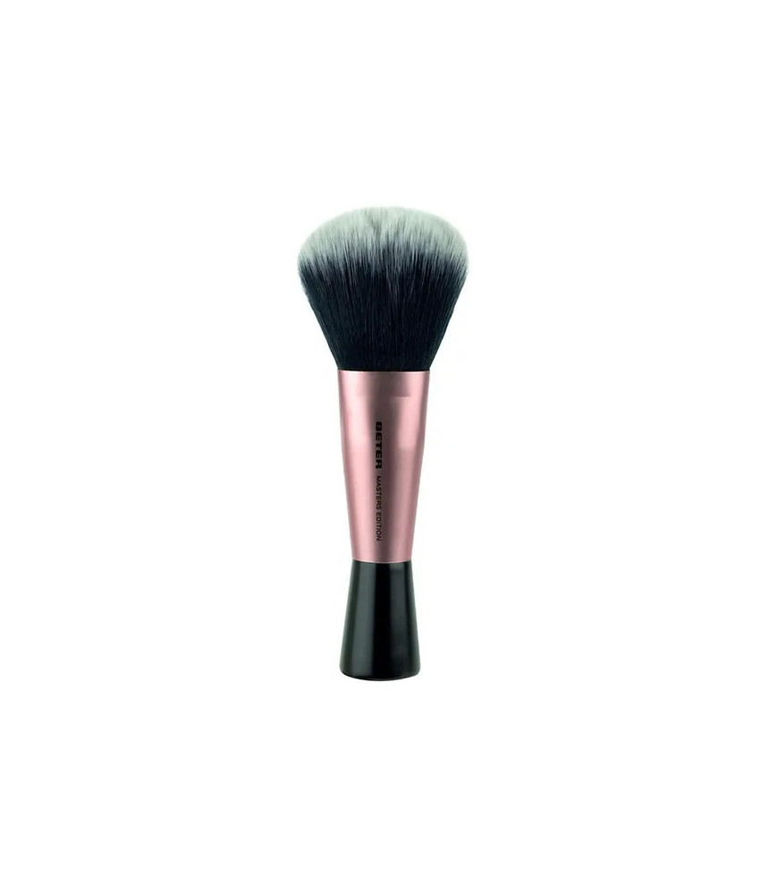 Pinceau BETER Thick pour Maquillage en Poudre
